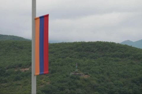 Red Lines Without Deterrence: The Risk of Peace by Concession