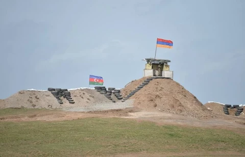 Տավուշում հայտնաբերված Ադրբեջանի քաղաքացուն վերադարձնելու ուղղությամբ քայլեր են ձեռնարկվում. ԱԱԾ