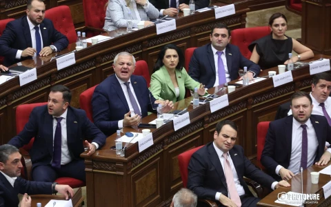 «Միայն օրն ասեք»․ Կարապետյանը հայտարարել է արտահերթ ընտրություններին պատրաստ լինելու մասին