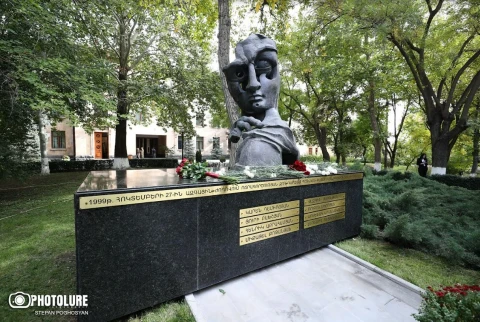 Դատախազությունը ներկայացրել է «Հոկտեմբերի 27»-ի վերաբացված գործով վերջին մեկ տարվա գործողությունները