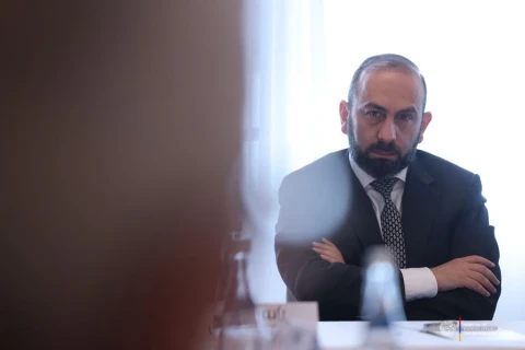 Այստեղ քաղաքական մղում կա․ Միրզոյանը՝ ԵԱՏՄ զեկույցի մասին
