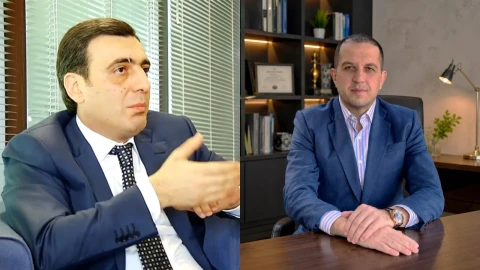 Նարեկ Նալբանդյանի և «Սպայկայի» ղեկավարի նկատմամբ քրեական հետապնդում է հարուցվել