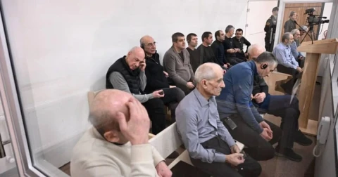 Գերիների հարցով երրորդ երկրներին ասել են․ «Հեռու խաղացեք», ուզու՞մ եք դառն իրականությունը․ Միրզոյան