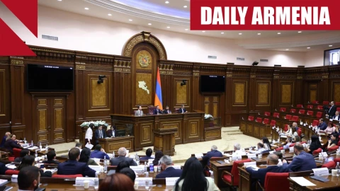 Parliament endorses TRIPP project