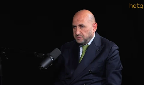 ԿԲ նախագահը պարզաբանել է գազի թանկացման «ապոկալիպտիկ» որակումը