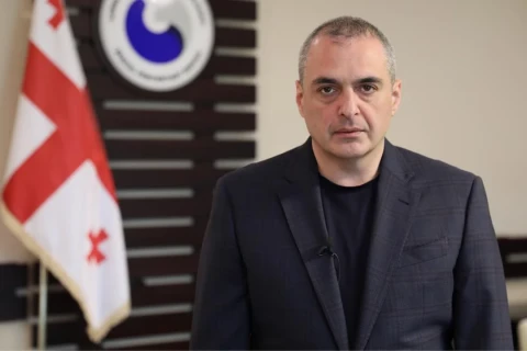Վրաստանի քրեակատարողականի ղեկավարը հրաժարական է տվել՝ բանտարկյալի ծեծի գործով քննության ֆոնին
