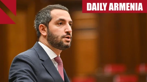 Ruling party asks opposition to support constitutional referendum