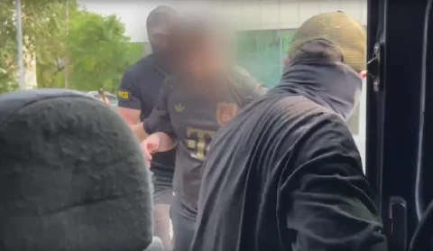 Russia sentences Armenian national to 9½ years over social media comments