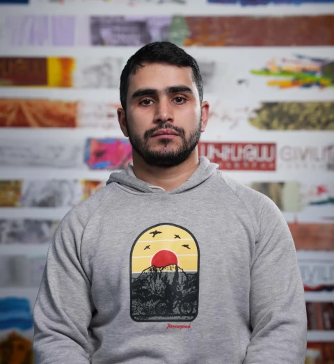 Tigran Margaryan
