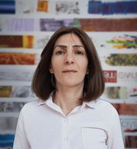 Nelli Lazaryan