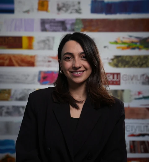 Anush Hovhannisyan