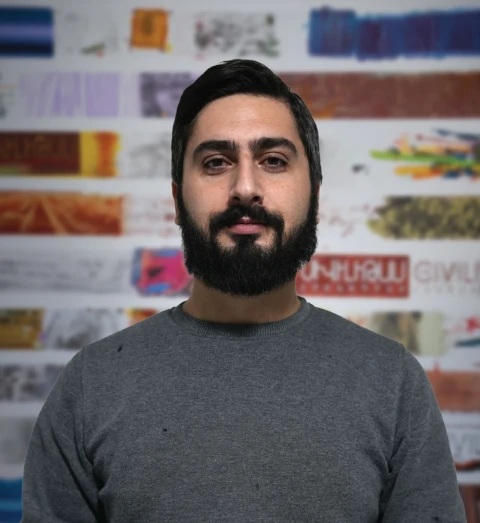 Narek Hayryan