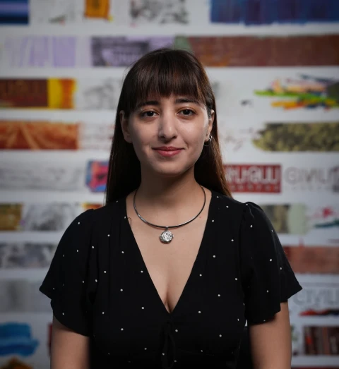 Lusine Vardanyan
