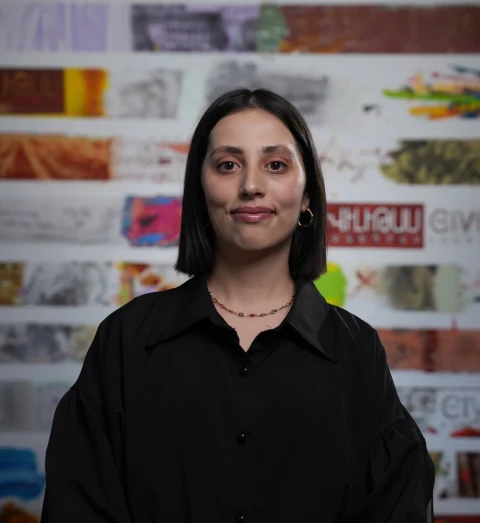 Siranush Adamyan