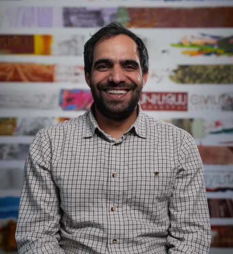Gevorg Haroyan