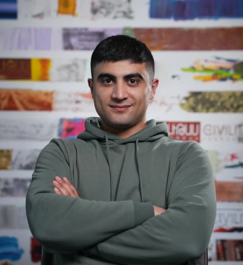 Hayk Hovhannisyan