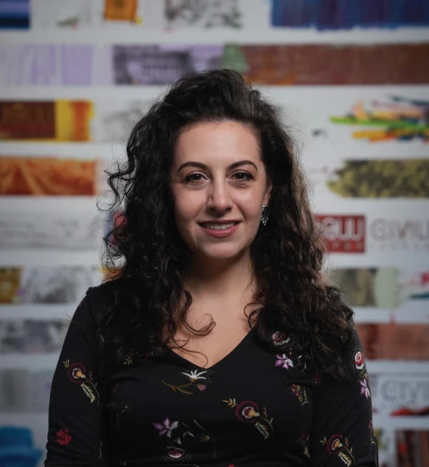 Angela Hassassian