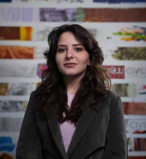 Hasmik Hovhannisyan