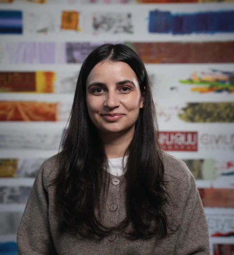 Elen Muradyan