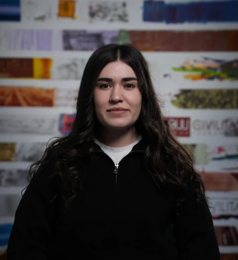 Hasmik Khachatryan