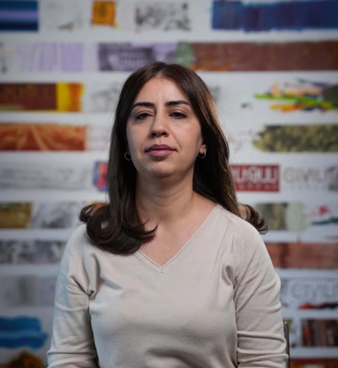 Lilit Abovyan