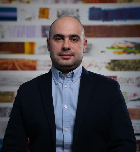 Georgi Mirzabekyan