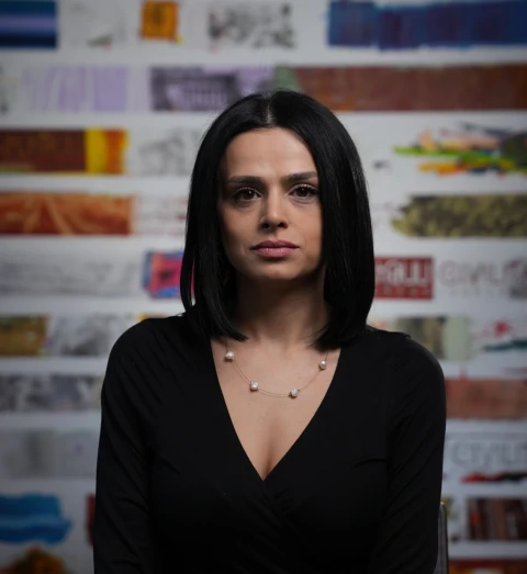 Ani Grigoryan