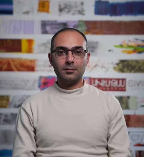 Gurgen Hovsepyan