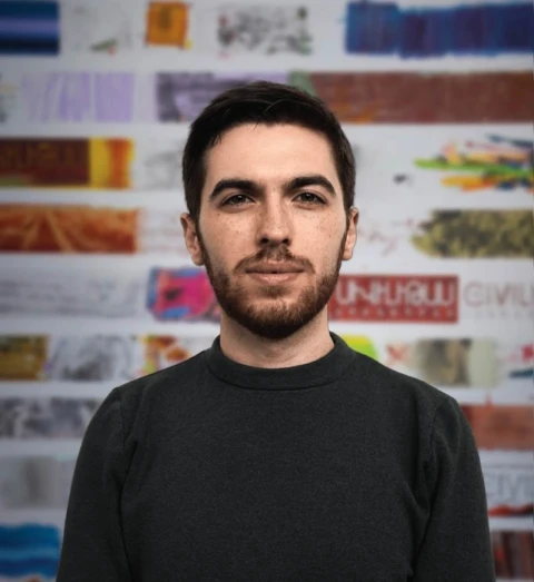 Armen Mkrtchyan
