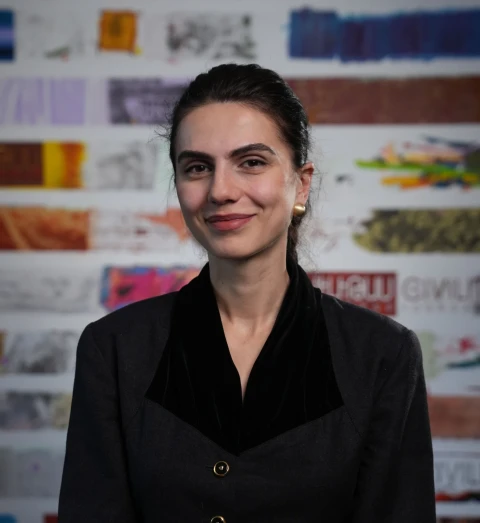 Zhanna Avagyan