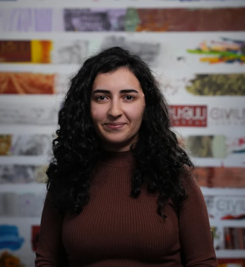 Siranush Adamyan