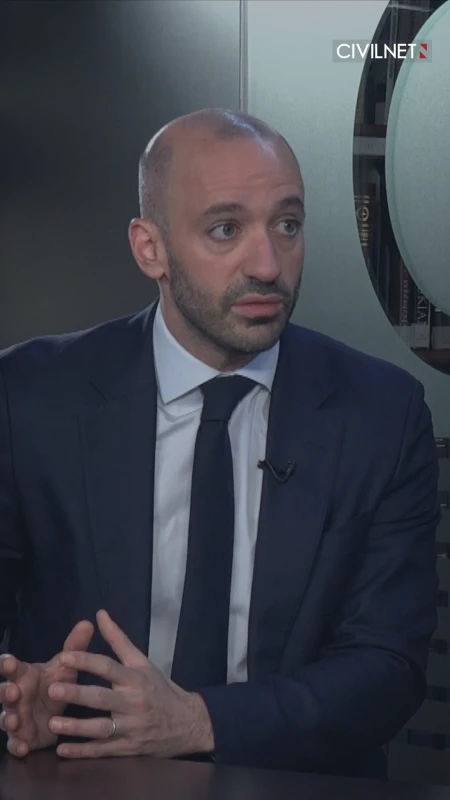France's Europe Minister: Armenia doesn't have to choose between EU and Russia