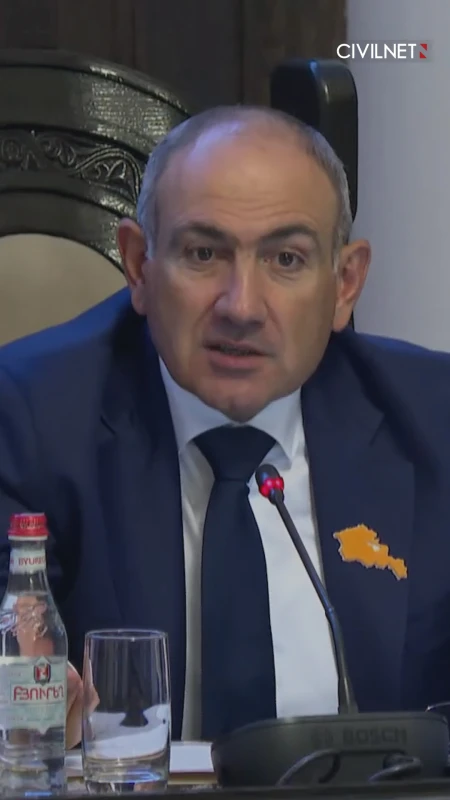 Armenia seeks answers over trade barriers on it despite Eurasian Union membership