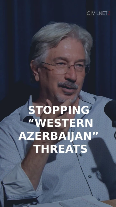 How Armenia can counter “Western Azerbaijan” claims