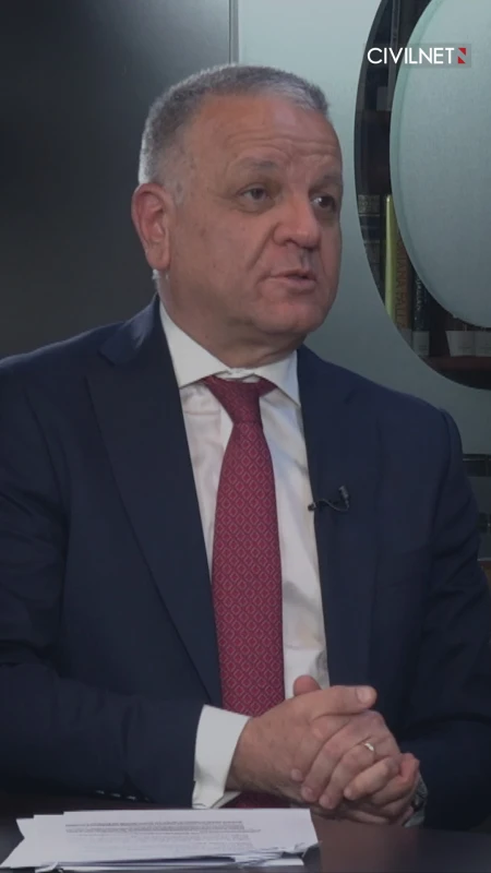On claims that the EU is supporting Pashinyan for re-election