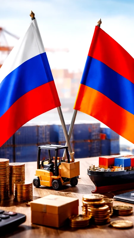What Armenia’s biggest taxpayers reveal about the economy