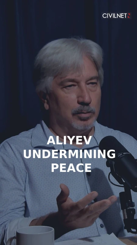 “Western Azerbaijan” claim is a declaration of war on Armenia