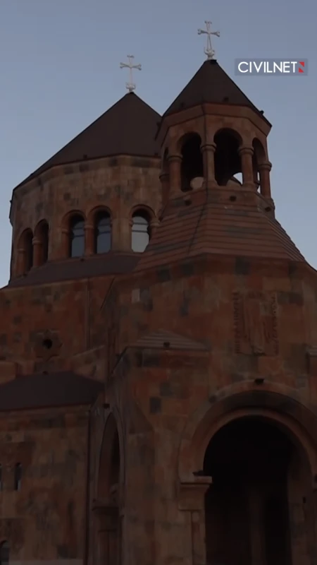 Stepanakert’s cathedral destruction points to broader targeting of Armenian heritage in Karabakh