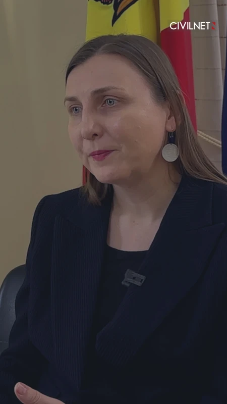 Moldova’s EU Ambassador on Gas Market Reform and Energy Storage