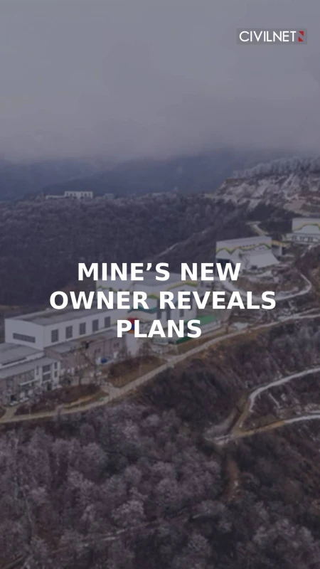 Major mine’s new owner reveals purchase price, expansion plans