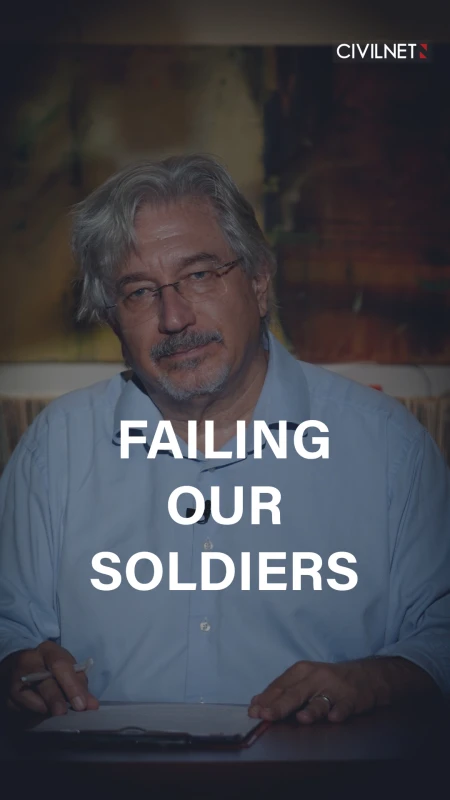 The hidden crisis in Armenia’s military