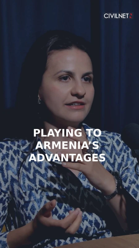 What Armenia can offer tech talent