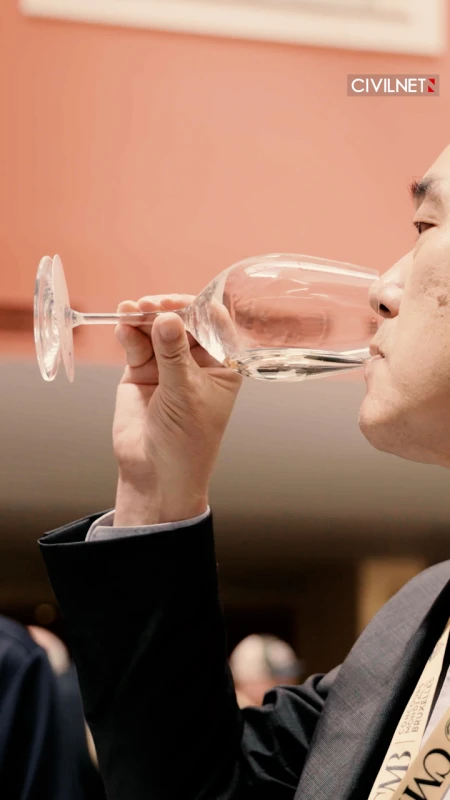 Concours Mondial de Bruxelles: 400 experts du vins sont à Erevan pour goûter le vin arménien