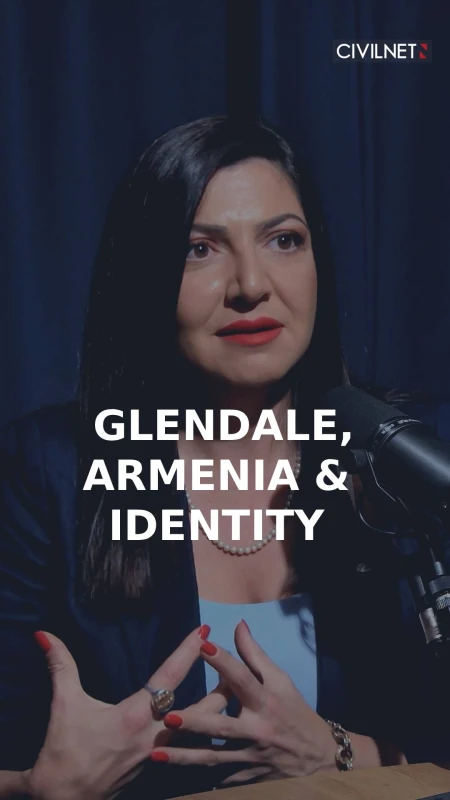 Glendale’s Armenian Community Is Changing. What Role Does Armenia Play?