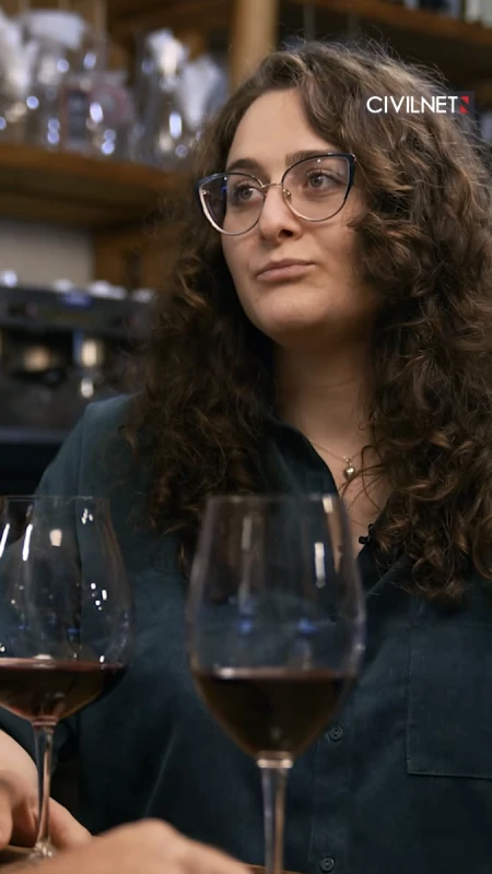 From Soviet Vodka Culture to Modern Wine Glasses in Armenia #thebacklable