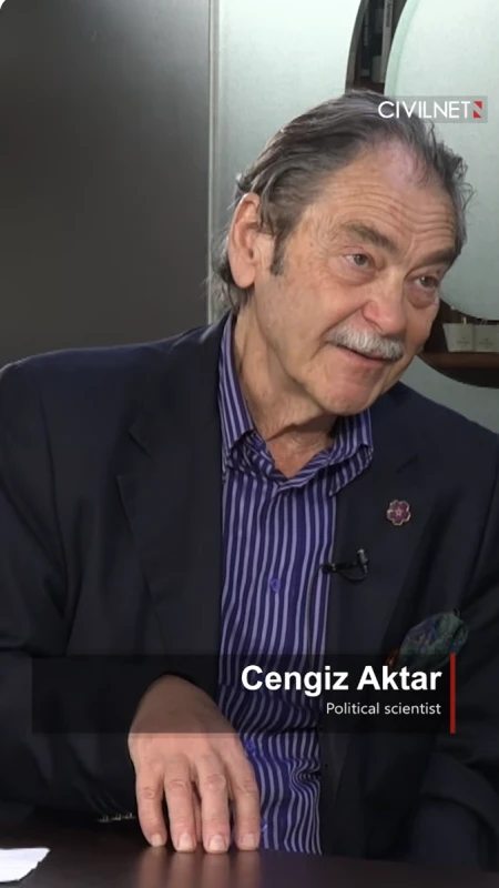 Turks are discovering Armenia