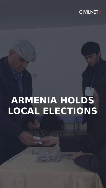 Civil Contract wins mayoral seats in local elections