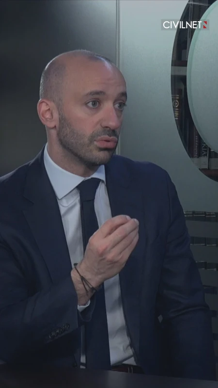 The French-Armenian relationship and its strategic goals