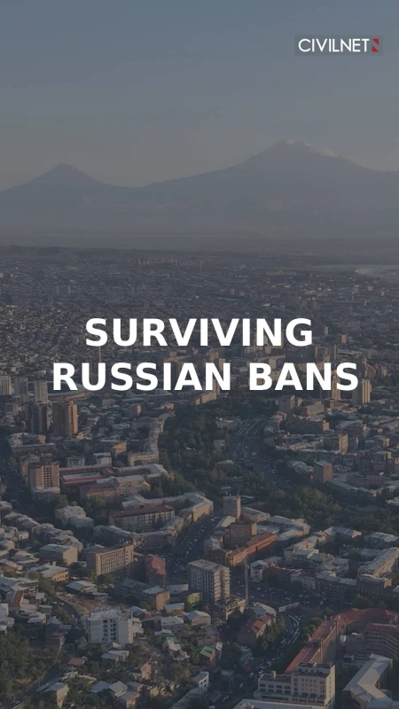 Strategizing Around Russian Bans