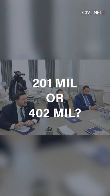 FACT CHECK: Did TRIPP Funding Really Double?